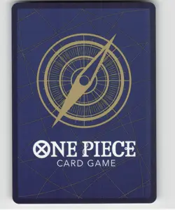One Piece Promotion Cards #P-014 Koby (One Piece Film Red) - Image 2