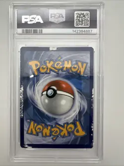 Charizard VSTAR SWSH262 SWSH: Sword & Shield Promo Cards Holo - PSA 1 - Image 2