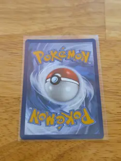 Gengar EX 193/162SV05: Temporal Forces Holo - Pokemon Card - Image 2