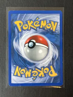 Ludicolo 7/100 Holo Rare Pokemon Card - Sandstorm Set - Image 3