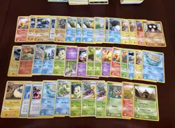 Pokemon Huge Vintage Mid Era Card Lot - Holos - Rares - Image 5