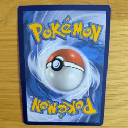 GRUBBIN 018/264 POKEMON CARD (FUSION STRIKE SET) ASAKO ITO CROCHET REVERSE HOLO - Image 5