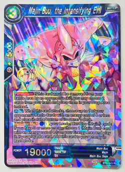 Dragon Ball Super Card Game - Custom Bundle for private buyer *Near Mint* - Image 4