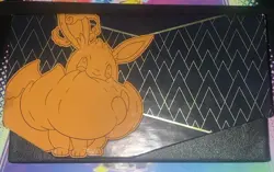 Pokemon TCG Bulk BASE Card Lot In ETB Boxes No Trainer/Energy Cards - Image 3