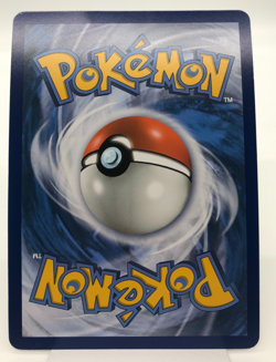 2017 Pokemon Promo Tsareena GX Jumbo Card Holo Large 5.5 x 8 inches - Image 2