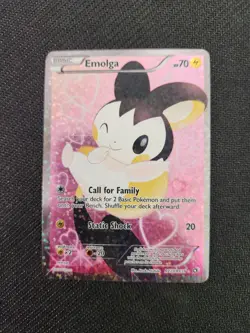 Bulk Pokemon Cards Of 7 As-is - Image 1