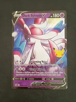 Bulk Pokemon Cards Of 7 As-is - Image 3