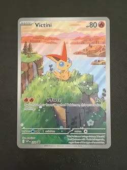Bulk Pokemon Cards Of 7 As-is - Image 4
