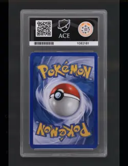Ditto (Squirtle) 64/113 Non Holo Ex Delta Species Pokemon Trading Card ACE 8 - Image 2
