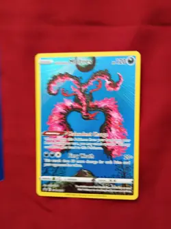 Galarian Moltres Fullart (SWSH284 Sword & Shield Promo Cards) - Holo Near Mint - Image 2