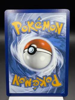 Zebstrika SVP201 - Holo Promo - Scarlet & Violet Promo Pokemon Card MINT - Image 2