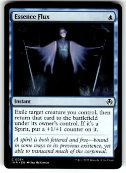 Essence Flux Innistrad Remastered Regular MTG - Image 1