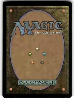 NM Sapphire Dragon, MTG, Baldur's Gate, Magic the Gathering, 94 - Image 2
