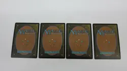 4x SOLVE THE EQUATION SORCERY STRIXHAVEN MTG MAGIC GATHERING NM / UNPLAYED - Image 2