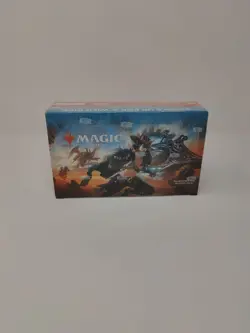 Play Booster Box Outlaws of Thunder Junction OTJ MTG - Image 1