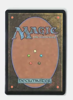 Island - Full Art 137 Unhinged MTG NM - Image 2
