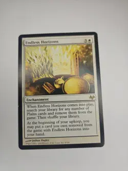 Endless Horizons Eventide Regular - Image 1