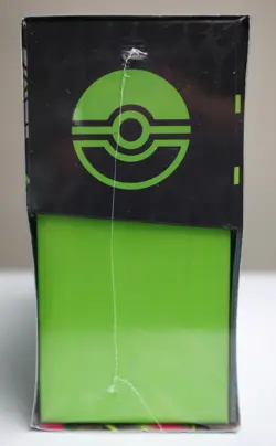 Pokemon Perfect Order Pokemon Center ETB Elite Trainer Box New Factory Sealed - Image 5