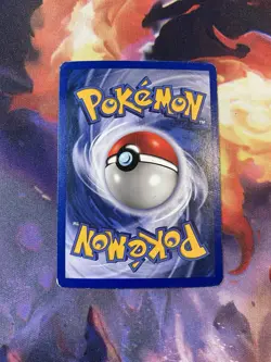 Pokemon TCG Machamp Base Set 8/102 Holo Unlimited Holo Rare - Image 2