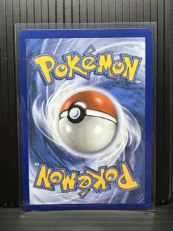 The Pokemon Company Meowth 106/094 Phantasmal Flames Illustration Rare Holo 70 … - Image 2
