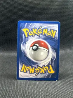 Gyarados 007/130 Base Set 2 Holo Pokemon TCG MP - Image 2