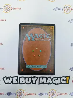 MTG | Flame Fusillade | Ravnica | Regular | Heavily Played | English - Image 2