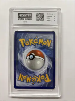 2016 Pokemon Pikachu Libre Holo #30 HGC 4.5 (sb1) - Image 2