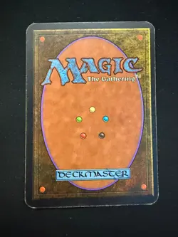 Magic The Gathering: Alpha Instill Energy MTG Alpha - Image 2