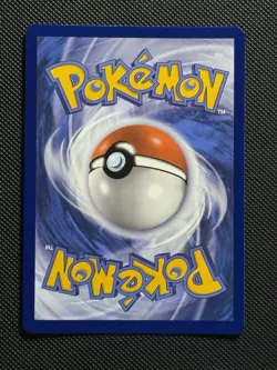 Pokemon TCG Mimikyu SVP 075 Scarlet Violet Black Star Promo Paldean Fates NM D - Image 2