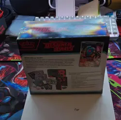 Pokemon TCG Scarlet & Violet Destined Rivals Elite Trainer Box English 2025 - Image 2