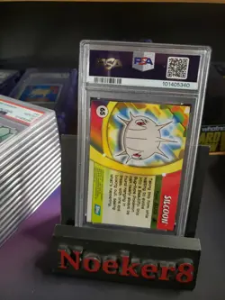 22 PSA 10s 2004 Topps Pokemon Advanced Challenge Silcoon #65 MINT POP 1 ++ Lot - Image 2