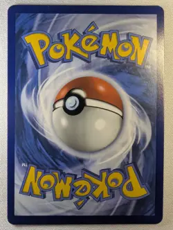 Ethan's Ho-Oh ex 239/182 Hyper Rare Destined Rivals Pokemon Near Mint - Image 2