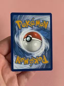 Pokemon TCG - Hydreigon EX 223/191 - Surging Sparks NM - Image 2