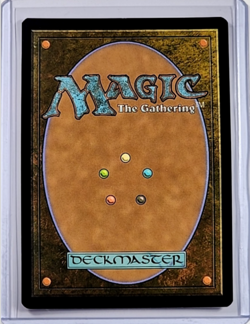 MTG Magic the Gathering Fallout Extended Art Surge Foil #897 Pre War Formalwear - Image 2