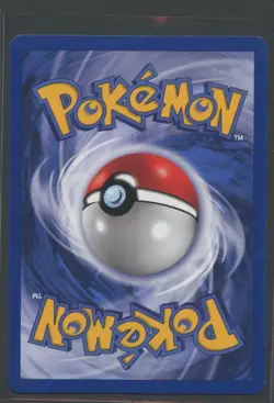 Sterndu 1. Edition | Basis-Set 65/102 | Pokemon Karte Deutsch EXC+ Base Set 1999 - Image 2