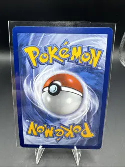Pikachu 051/162 Pokemon Day 2026 - Anniversary Stamped NM - Image 2