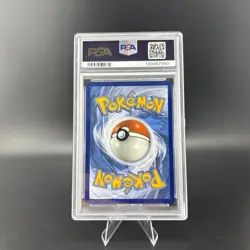 2016 Full Art M Charizard EX 101/108 Pokemon XY: Evolutions PSA GEM MINT 10 - Image 2