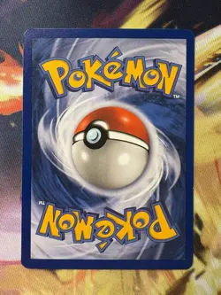 Pokemon TCG - Magikarp - 35/102 - Unlimited Base Set - NM Uncommon (1999) - Image 2