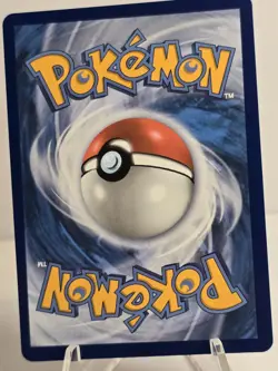 2025 Pokemon Mega Evolution Black Star Promos Oricorio ex #024 - Image 2