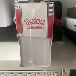 Pokemon TCG White Flare ETB Elite Trainer Box NEW Factory Sealed - FAST SHIPPING - Image 2