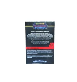 Pokemon TCG Mega Evolution—Phantasmal Flames Booster Bundle SEALED - Image 2