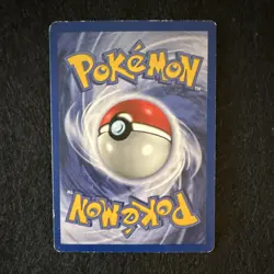 Wartortle #63 Gold W Stamp Promo | Pokemon Base Set 2 | Moderately Played - Image 2