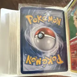 Pokemon Mewtwo EX 54/99 Next Destinies Holo Ultra Rare Basic HP170 X Ball - Image 2