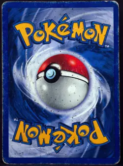 Pokemon - Clefable - 1/64 - Jungle - 1999 - Holo - Single - Image 2