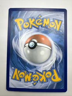 Pokemon - Slaking - 18/18 - Detective Pikachu - Holo - Rare - Image 2