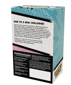 Pokemon Ascended Heroes Booster Bundle - Image 5