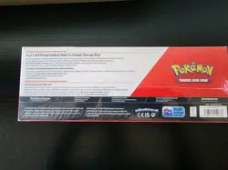 Pokemon TCG Prismatic Evolutions Booster Bundle+Surprise Box (Factory Sealed) - Image 2