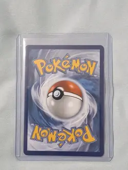Pokemon TCG Articuno IR 161/159 Journey Together English Illustration Rare - Image 2