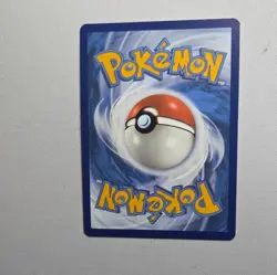 The Pokemon Company Iron Moth 187/182 SV04 Paradox Rift Illustration Rare Holo - Image 2