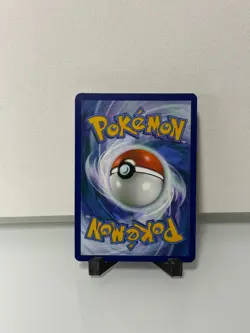Team Rocket’s Tyranitar 096/182 Holo Rare Destined Rivals Pokemon - Image 2